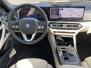 2024 BMW i4 eDrive40 WBY73AW05RFS73818 in Visalia, CA 14