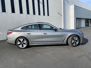 2024 BMW i4 eDrive40 WBY73AW05RFS73818 in Visalia, CA 6