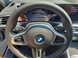 2024 BMW i4 M50 WBY33AW04RFS09350 in Waterbury, CT 11