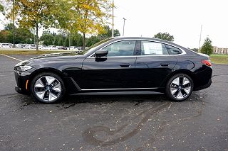 2024 BMW i4 eDrive40 WBY73AW08RFR62526 in Youngstown, OH 2
