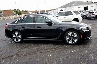 2024 BMW i4 eDrive40 WBY73AW08RFR62526 in Youngstown, OH 5