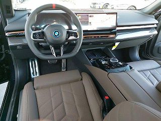 2024 BMW i5 M60 WBY43FK0XRCP81337 in Alhambra, CA 16