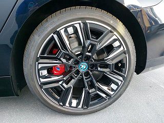 2024 BMW i5 M60 WBY43FK0XRCP81337 in Alhambra, CA 35