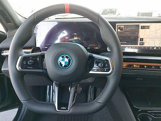 2024 BMW i5 M60 WBY43FK02RCP92882 in Alhambra, CA 18