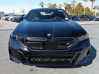 2024 BMW i5 M60 WBY43FK02RCP92882 in Alhambra, CA 2