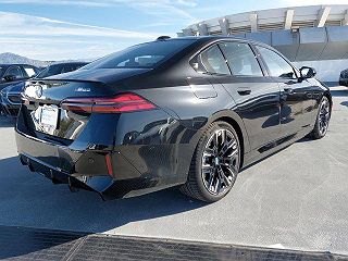 2024 BMW i5 M60 WBY43FK02RCP92882 in Alhambra, CA 5