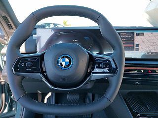 2024 BMW i5 eDrive40 WBY33FK05RCP59368 in Alhambra, CA 18