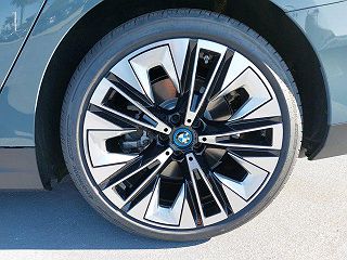 2024 BMW i5 eDrive40 WBY33FK05RCP59368 in Alhambra, CA 35