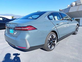 2024 BMW i5 eDrive40 WBY33FK05RCP59368 in Alhambra, CA 5
