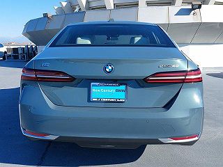 2024 BMW i5 eDrive40 WBY33FK05RCP59368 in Alhambra, CA 6