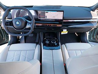 2024 BMW i5 eDrive40 WBY33FK05RCP59368 in Alhambra, CA 9