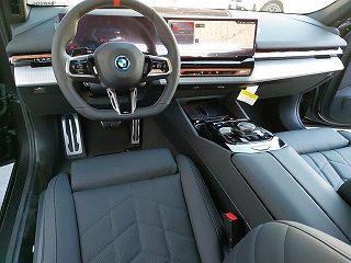 2024 BMW i5 M60 WBY43FK06RCP87653 in Alhambra, CA 16