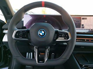 2024 BMW i5 M60 WBY43FK06RCP87653 in Alhambra, CA 18