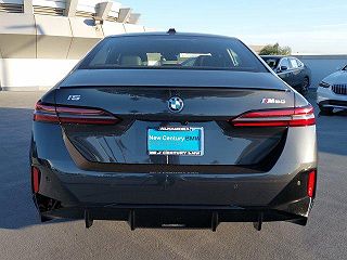 2024 BMW i5 M60 WBY43FK06RCP87653 in Alhambra, CA 6