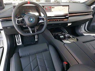 2024 BMW i5 M60 WBY43FK07RCP78895 in Alhambra, CA 16
