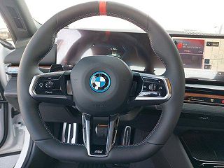 2024 BMW i5 M60 WBY43FK07RCP78895 in Alhambra, CA 18
