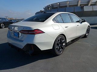 2024 BMW i5 M60 WBY43FK07RCP78895 in Alhambra, CA 5