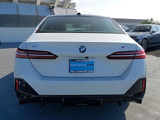 2024 BMW i5 M60 WBY43FK07RCP78895 in Alhambra, CA 6