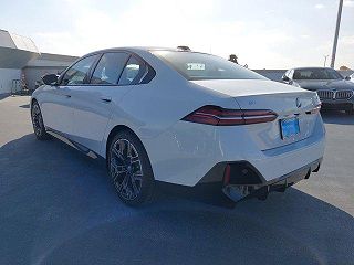 2024 BMW i5 M60 WBY43FK07RCP78895 in Alhambra, CA 7
