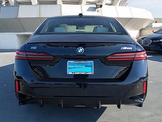 2024 BMW i5 M60 WBY43FK03RCP87643 in Alhambra, CA 6