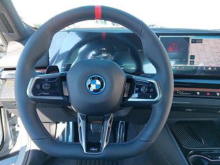 2024 BMW i5 M60 WBY43FK03RCP82443 in Alhambra, CA 18