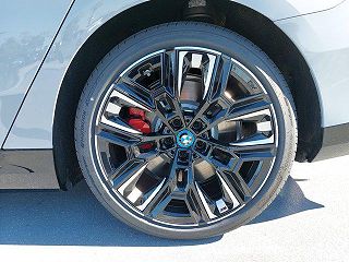 2024 BMW i5 M60 WBY43FK03RCP82443 in Alhambra, CA 33