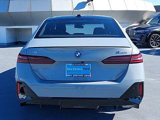 2024 BMW i5 M60 WBY43FK03RCP82443 in Alhambra, CA 6