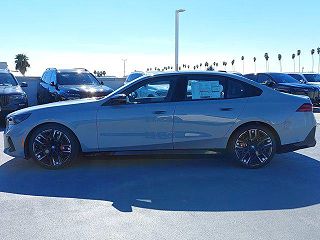 2024 BMW i5 M60 WBY43FK03RCP82443 in Alhambra, CA 8
