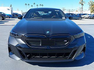 2024 BMW i5 M60 WBY43FK08RCP78887 in Alhambra, CA 2