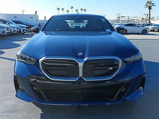 2024 BMW i5 M60 WBY43FK09RCP91633 in Alhambra, CA 2