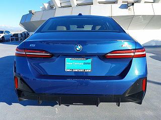 2024 BMW i5 M60 WBY43FK09RCP91633 in Alhambra, CA 6