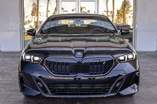 2024 BMW i5 eDrive40 WBY33FK0XRCR45200 in Bakersfield, CA 1