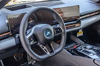 2024 BMW i5 eDrive40 WBY33FK0XRCR45200 in Bakersfield, CA 12
