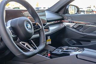 2024 BMW i5 eDrive40 WBY33FK0XRCR45200 in Bakersfield, CA 13