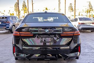 2024 BMW i5 eDrive40 WBY33FK0XRCR45200 in Bakersfield, CA 7