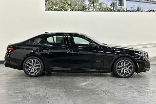 2024 BMW i5 eDrive40 WBY33FK00RCP74117 in Berkeley, CA 4