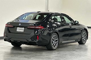 2024 BMW i5 eDrive40 WBY33FK00RCP74117 in Berkeley, CA 5