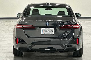2024 BMW i5 eDrive40 WBY33FK00RCP74117 in Berkeley, CA 6