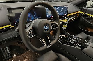 2024 BMW i5 eDrive40 WBY33FK00RCP74117 in Berkeley, CA 9
