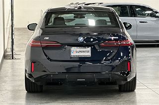 2024 BMW i5 M60 WBY43FK02RCR29321 in Berkeley, CA 6