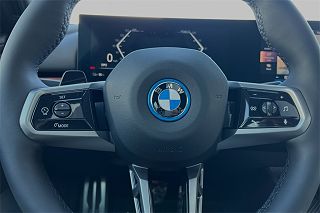 2024 BMW i5 eDrive40 WBY33FK01RCR14191 in Berkeley, CA 8