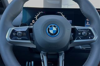 2024 BMW i5 eDrive40 WBY33FK07RCS02445 in Berkeley, CA 22