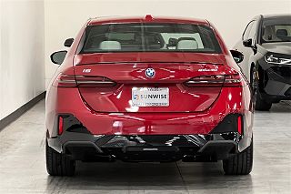 2024 BMW i5 eDrive40 WBY33FK07RCS02445 in Berkeley, CA 6