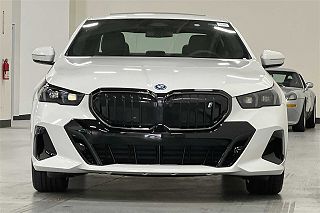 2024 BMW i5 eDrive40 WBY33FK05RCP96484 in Berkeley, CA 3
