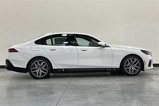 2024 BMW i5 eDrive40 WBY33FK05RCP96484 in Berkeley, CA 4