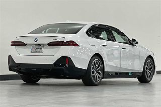 2024 BMW i5 eDrive40 WBY33FK05RCP96484 in Berkeley, CA 5