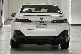 2024 BMW i5 eDrive40 WBY33FK05RCP96484 in Berkeley, CA 6