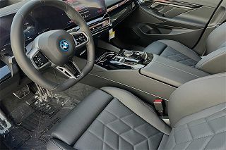 2024 BMW i5 eDrive40 WBY33FK05RCP96484 in Berkeley, CA 9
