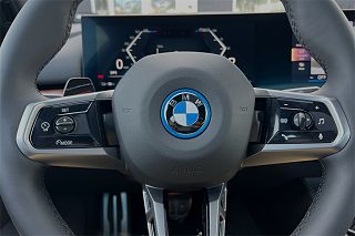 2024 BMW i5 eDrive40 WBY33FK03RCR67474 in Berkeley, CA 22