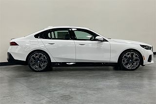 2024 BMW i5 eDrive40 WBY33FK03RCR67474 in Berkeley, CA 4